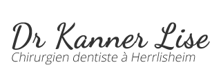 Dr Kanner Lise, Dentiste à Herrlisheim